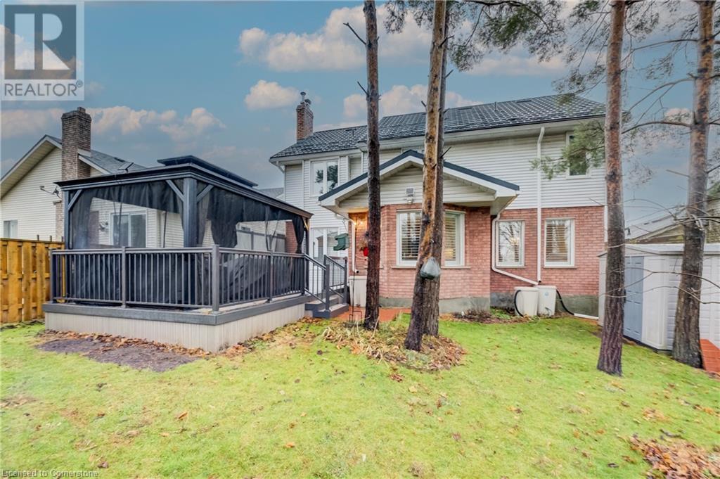 40 Linda Drive, Cambridge, Ontario  N3C 3W4 - Photo 41 - 40687127