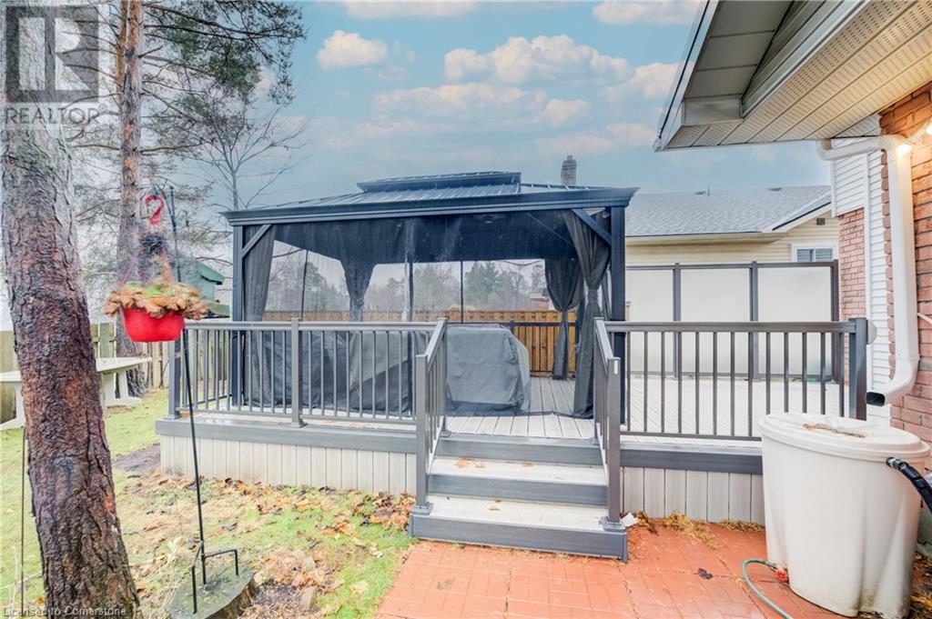 40 Linda Drive, Cambridge, Ontario  N3C 3W4 - Photo 43 - 40687127