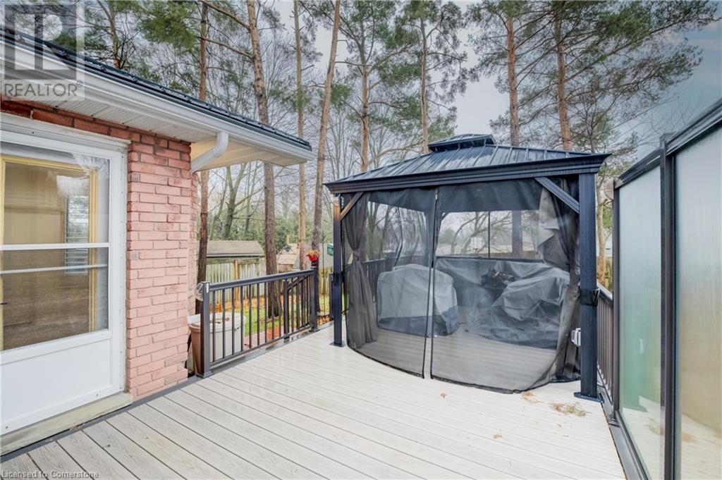 40 Linda Drive, Cambridge, Ontario  N3C 3W4 - Photo 45 - 40687127