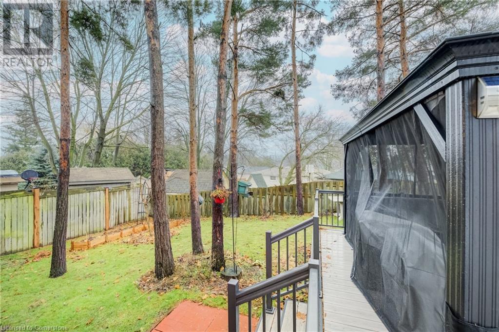 40 Linda Drive, Cambridge, Ontario  N3C 3W4 - Photo 46 - 40687127