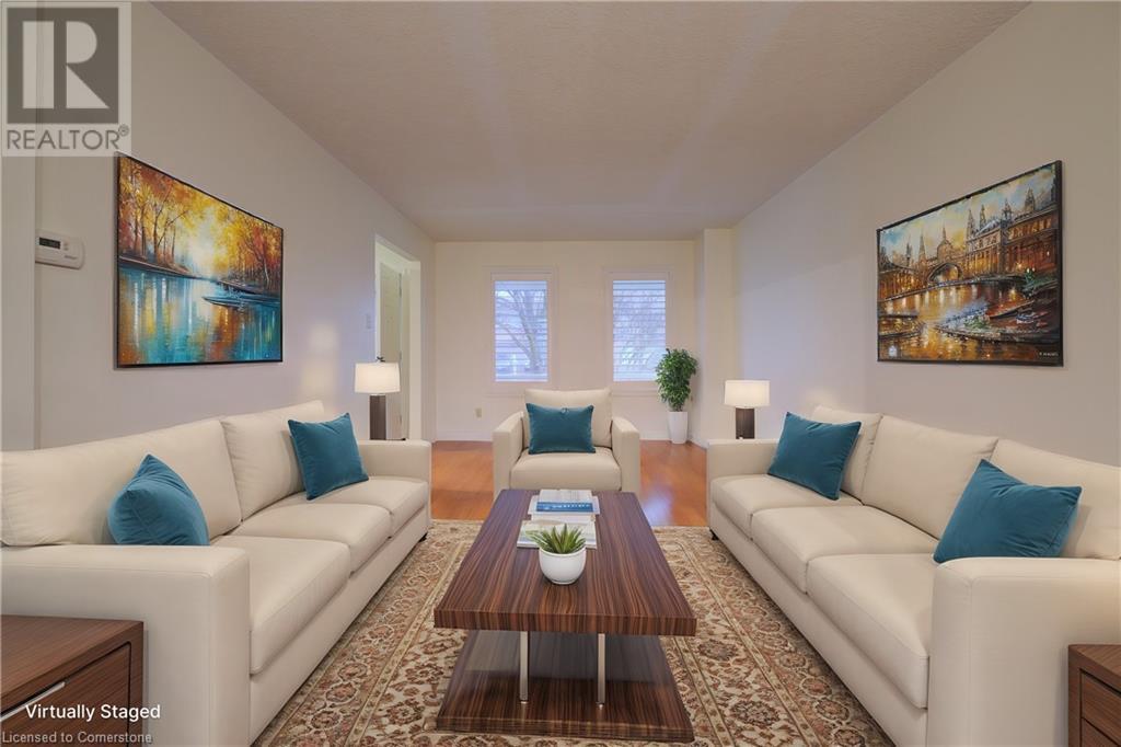 40 Linda Drive, Cambridge, Ontario  N3C 3W4 - Photo 6 - 40687127