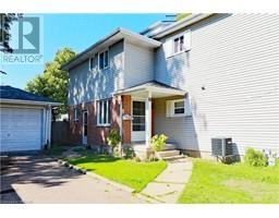 93 Winniett Street Unit# C Woodstock - South, Woodstock, Ca