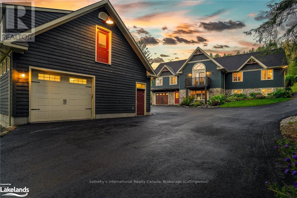 5 Purple Hill Lane, Clearview, Ontario  L0M 1G0 - Photo 1 - S10439665