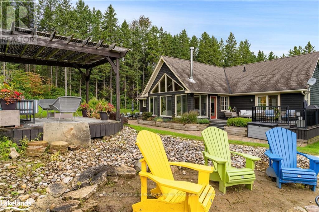 5 Purple Hill Lane, Clearview, Ontario  L0M 1G0 - Photo 29 - S10439665