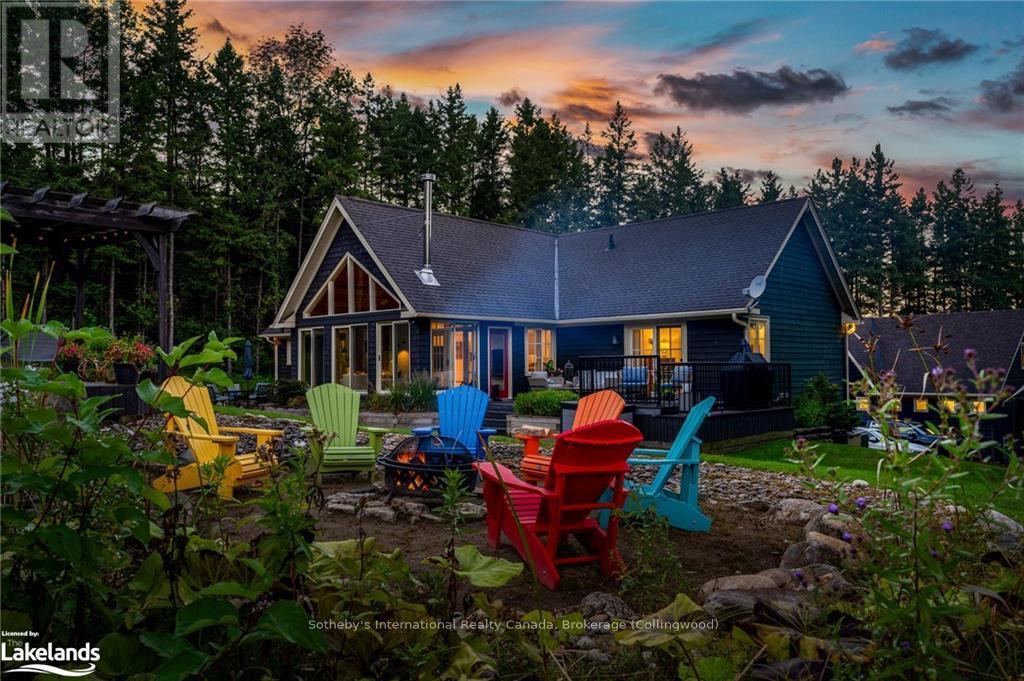 5 Purple Hill Lane, Clearview, Ontario  L0M 1G0 - Photo 37 - S10439665