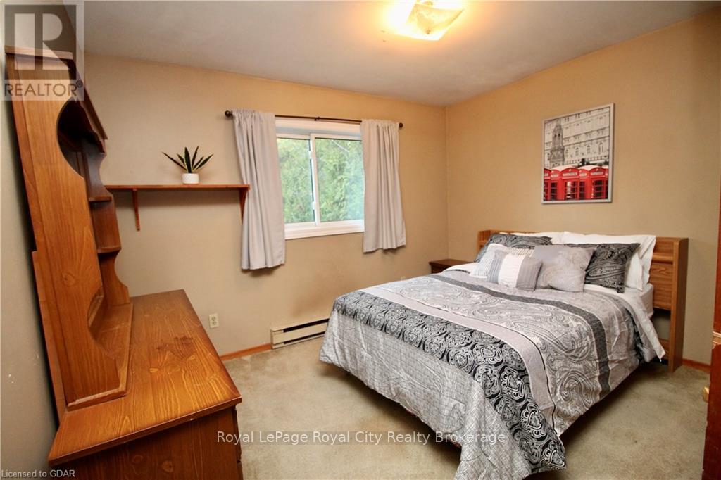 12 Nicholas Street, Northern Bruce Peninsula, Ontario  N0G 2R0 - Photo 25 - X10875748