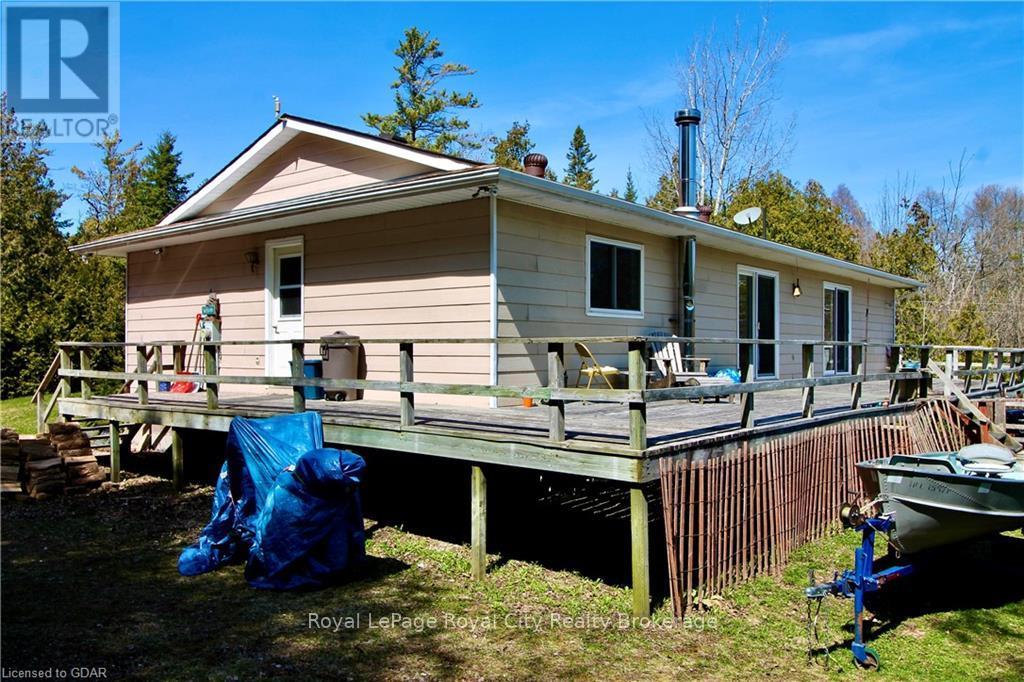 12 Nicholas Street, Northern Bruce Peninsula, Ontario  N0G 2R0 - Photo 29 - X10875748