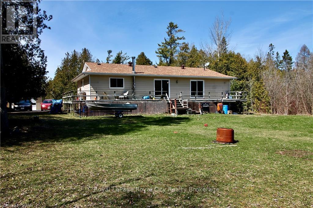 12 Nicholas Street, Northern Bruce Peninsula, Ontario  N0G 2R0 - Photo 30 - X10875748