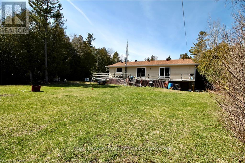 12 Nicholas Street, Northern Bruce Peninsula, Ontario  N0G 2R0 - Photo 31 - X10875748