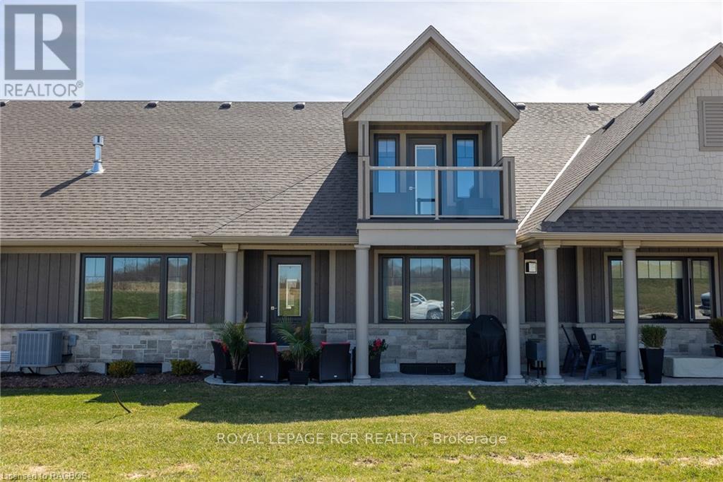 133 Hawthorn Crescent, Georgian Bluffs, Ontario  N0H 1S0 - Photo 4 - X11898878