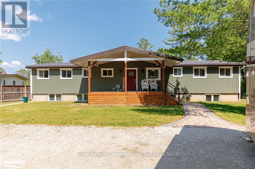 1628 RIVER ROAD W, Wasaga Beach, Ontario