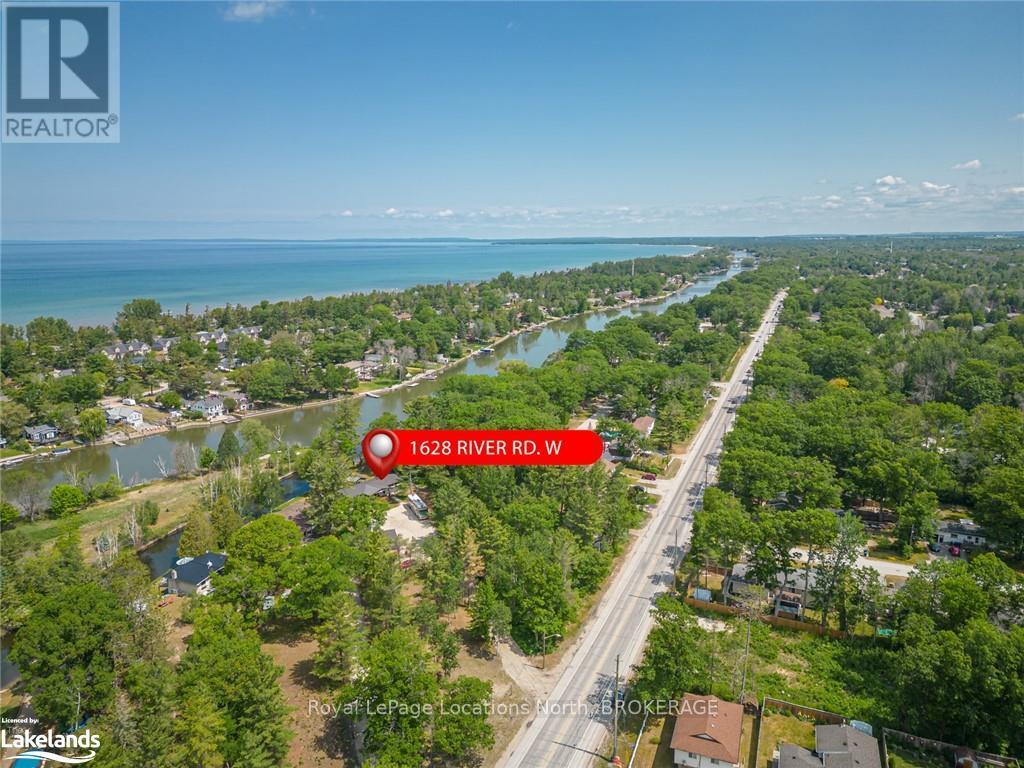 1628 River Road W, Wasaga Beach, Ontario  L9Z 2S3 - Photo 3 - S10440443