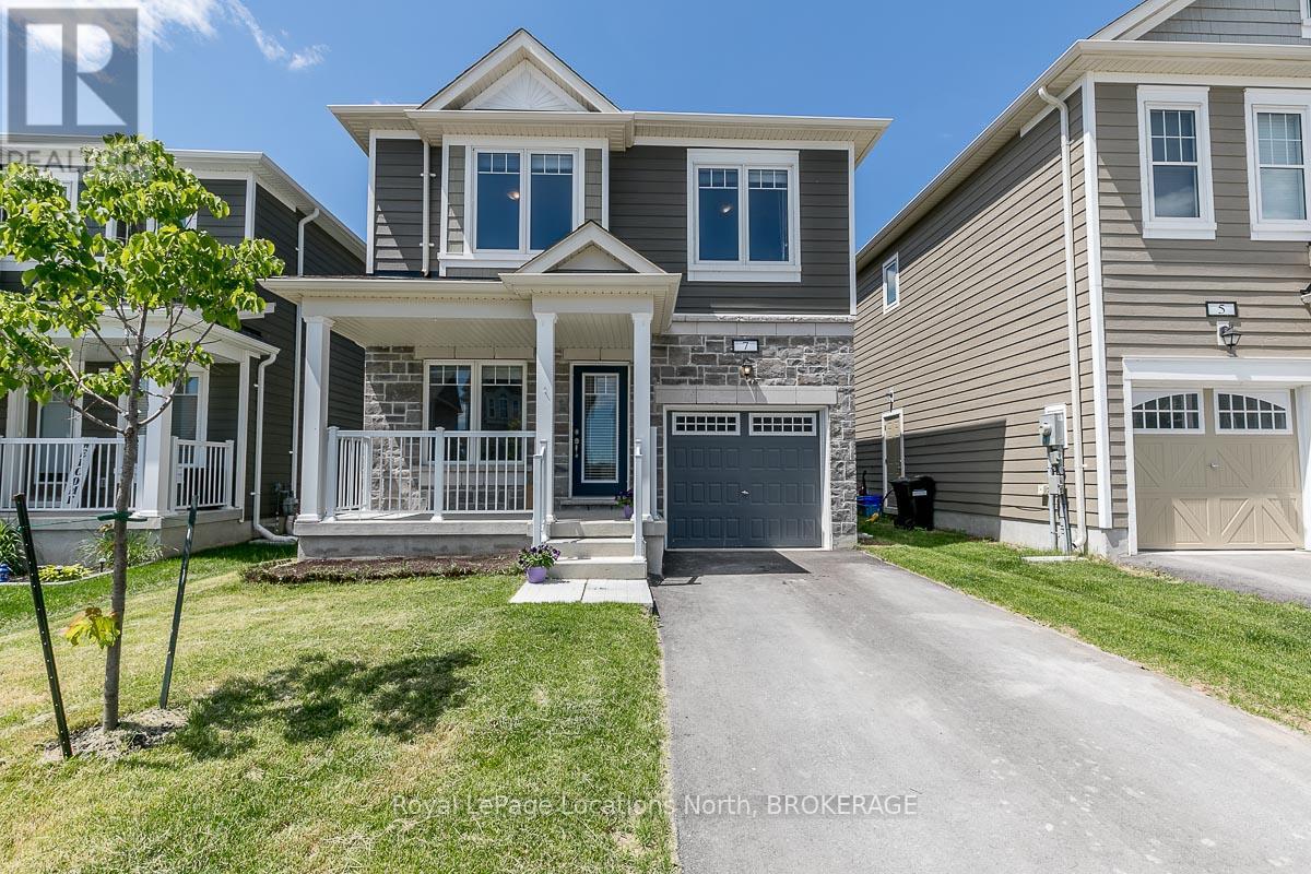 7 SANDHILL CRANE DRIVE, Wasaga Beach, Ontario