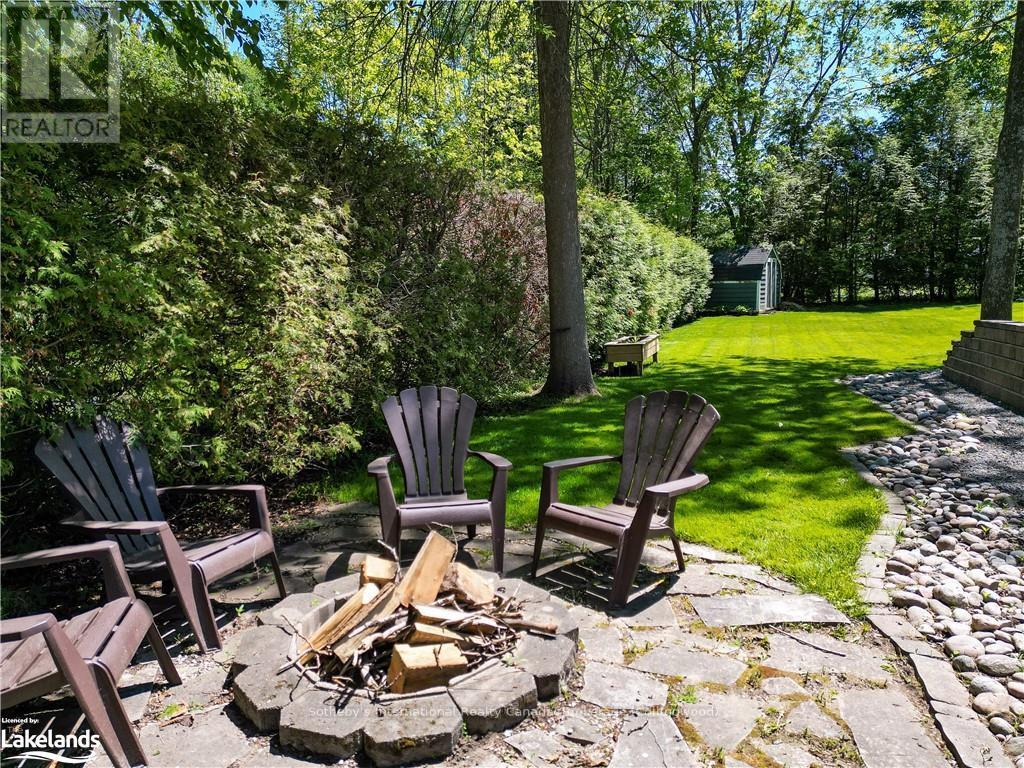 295 Eliza Street, Meaford, Ontario  N4L 1B2 - Photo 35 - X11823203