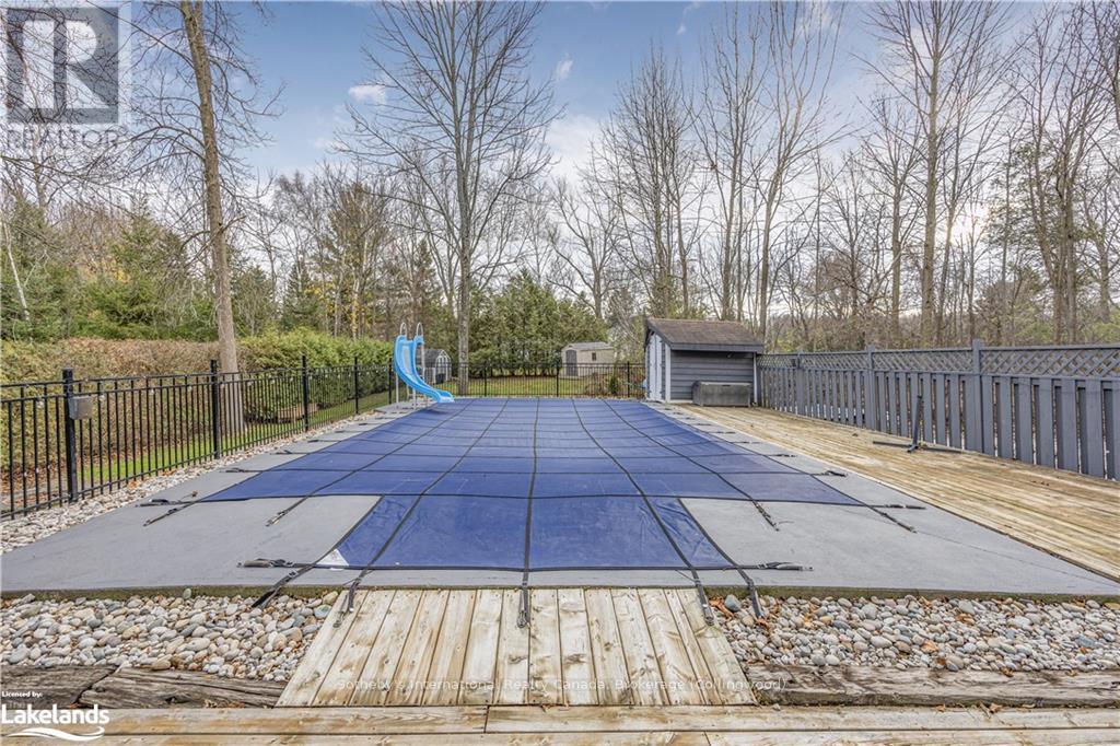 295 Eliza Street, Meaford, Ontario  N4L 1B2 - Photo 39 - X11823203