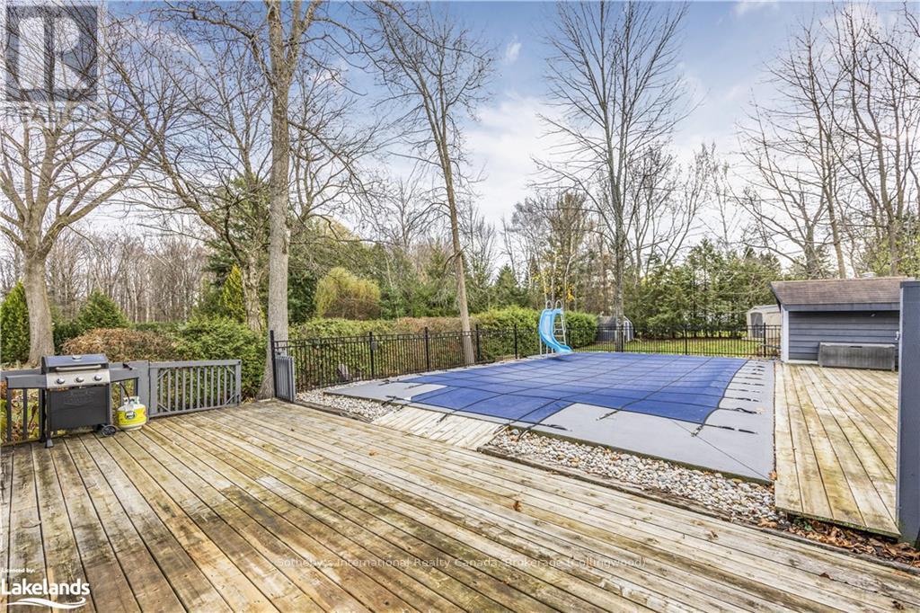 295 Eliza Street, Meaford, Ontario  N4L 1B2 - Photo 40 - X11823203