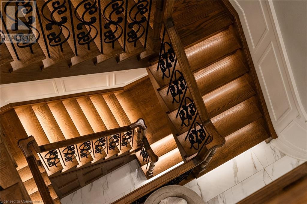 908 Bishop Place, Hamilton, Ontario  L9G 1N1 - Photo 13 - 40685555