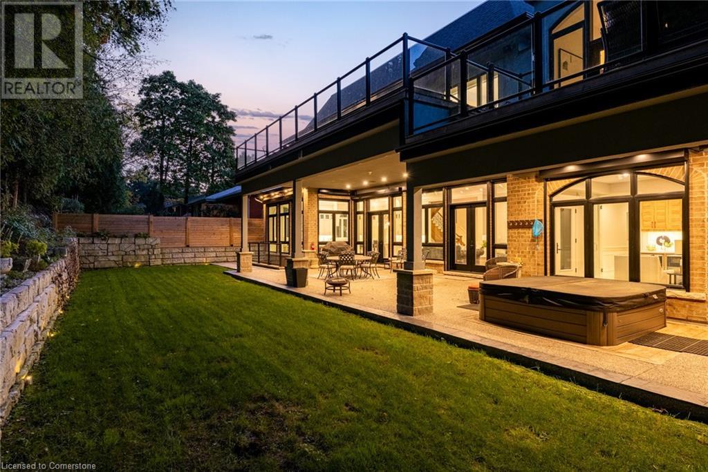 908 Bishop Place, Hamilton, Ontario  L9G 1N1 - Photo 36 - 40685555