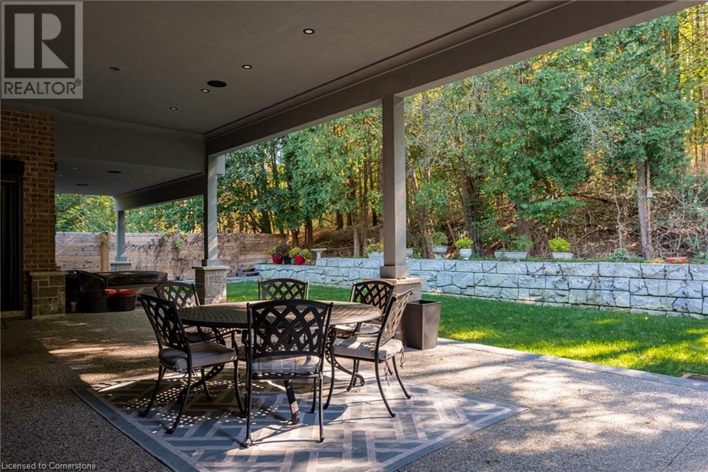 908 Bishop Place, Hamilton, Ontario  L9G 1N1 - Photo 37 - 40685555