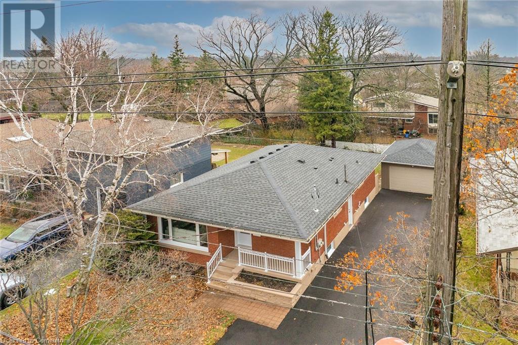 72 Sanatorium Road, Hamilton, Ontario  L9C 1Y5 - Photo 2 - 40687861