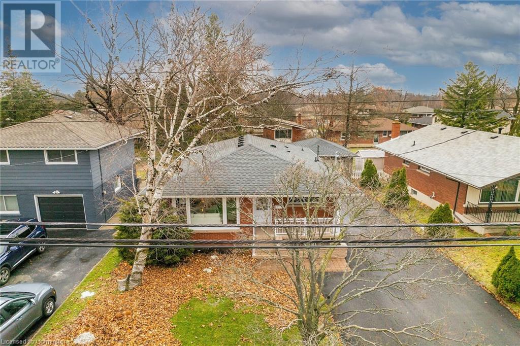 72 Sanatorium Road, Hamilton, Ontario  L9C 1Y5 - Photo 3 - 40687861