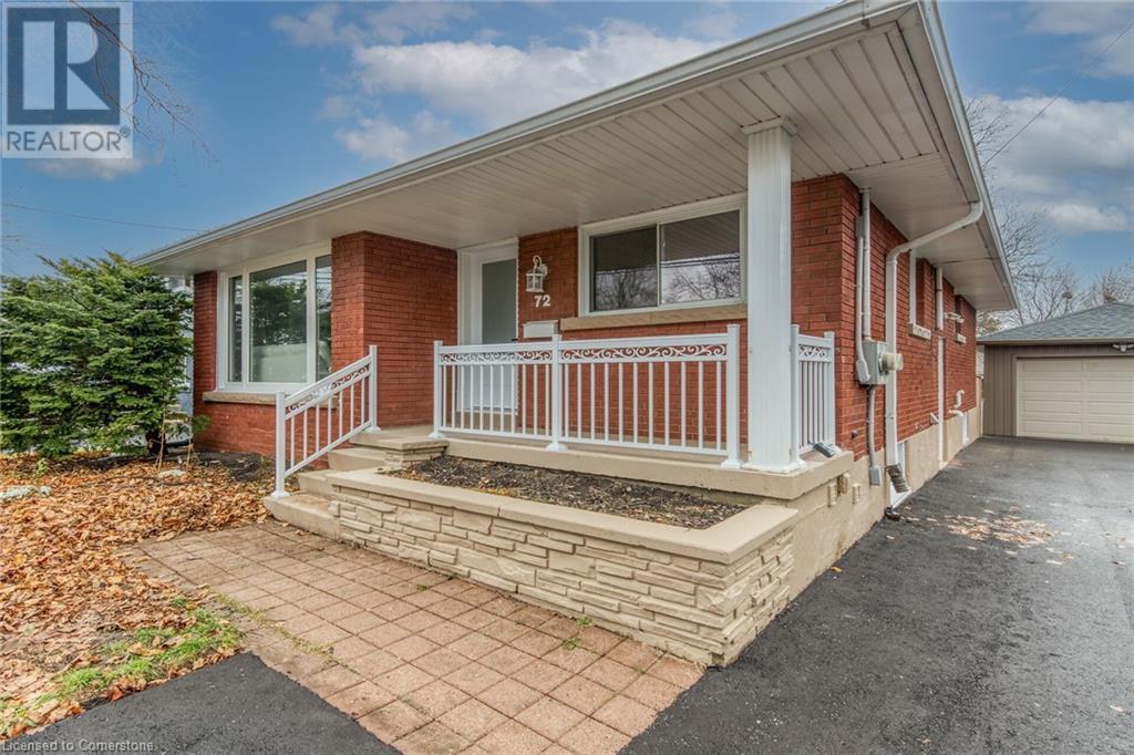 72 Sanatorium Road, Hamilton, Ontario  L9C 1Y5 - Photo 7 - 40687861