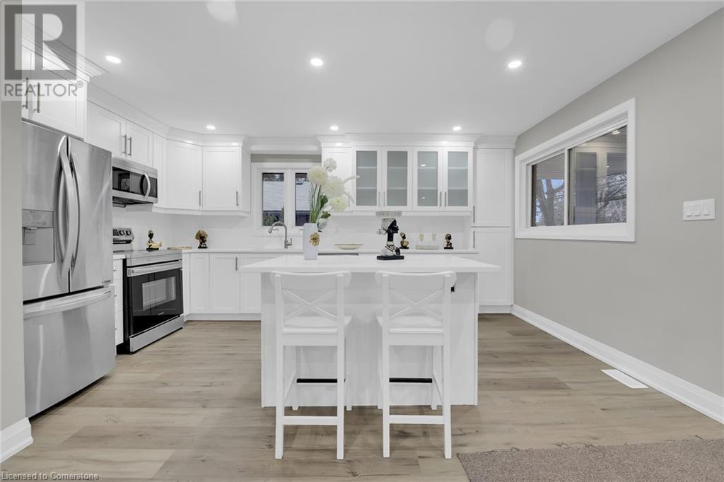 72 Sanatorium Road, Hamilton, Ontario  L9C 1Y5 - Photo 8 - 40687861