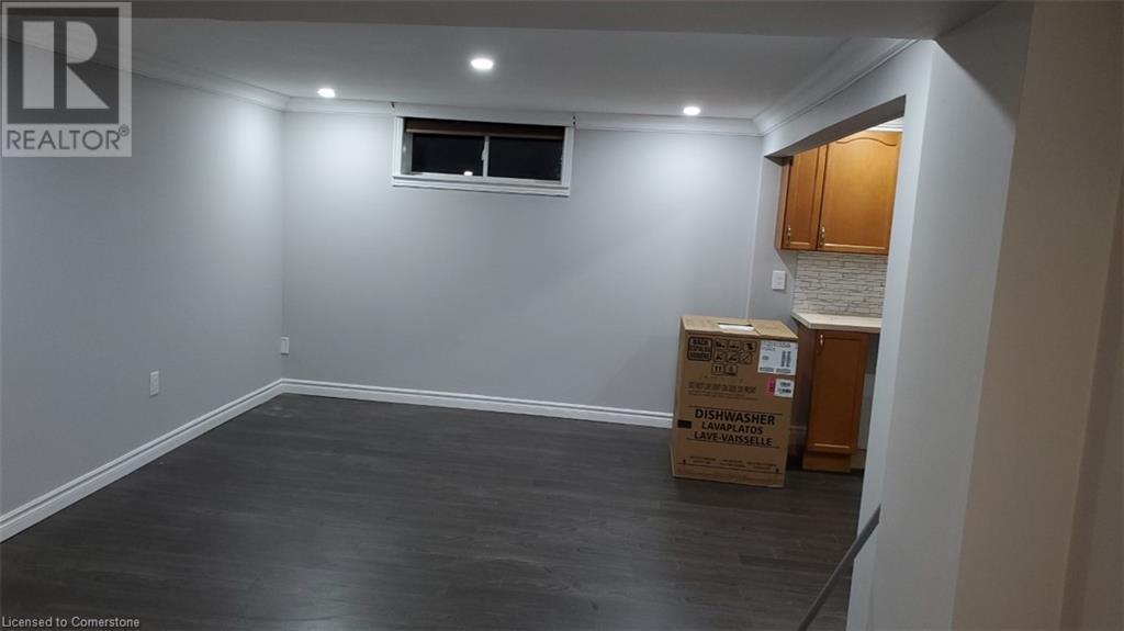 376 Talbot Street Unit# Lower, Hamilton, Ontario  L8H 6T4 - Photo 5 - 40687474