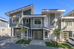 28 43998 CHILLIWACK MOUNTAIN ROAD|Chilliwack Mountain, chilliwack, British Columbia