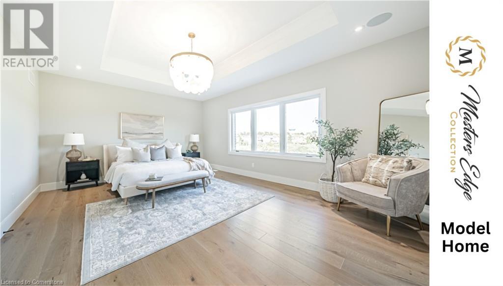 447 Masters Drive, Woodstock, Ontario  N4T 0L2 - Photo 14 - 40686799