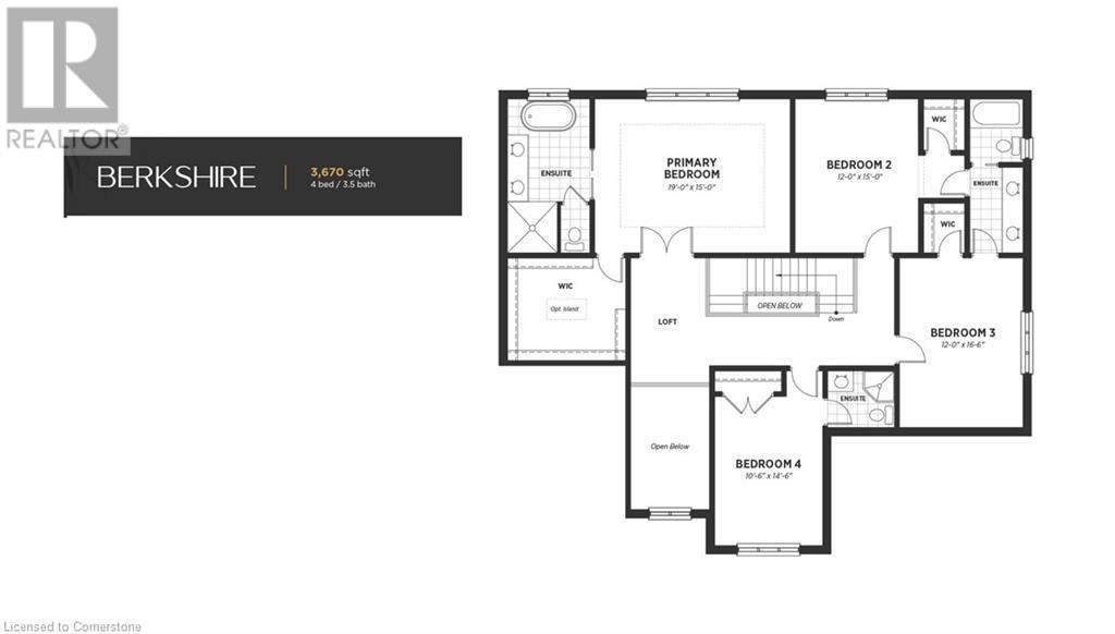 447 Masters Drive, Woodstock, Ontario  N4T 0L2 - Photo 5 - 40686799