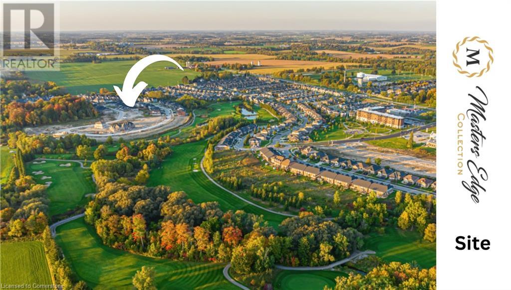 447 Masters Drive, Woodstock, Ontario  N4T 0L2 - Photo 6 - 40686799