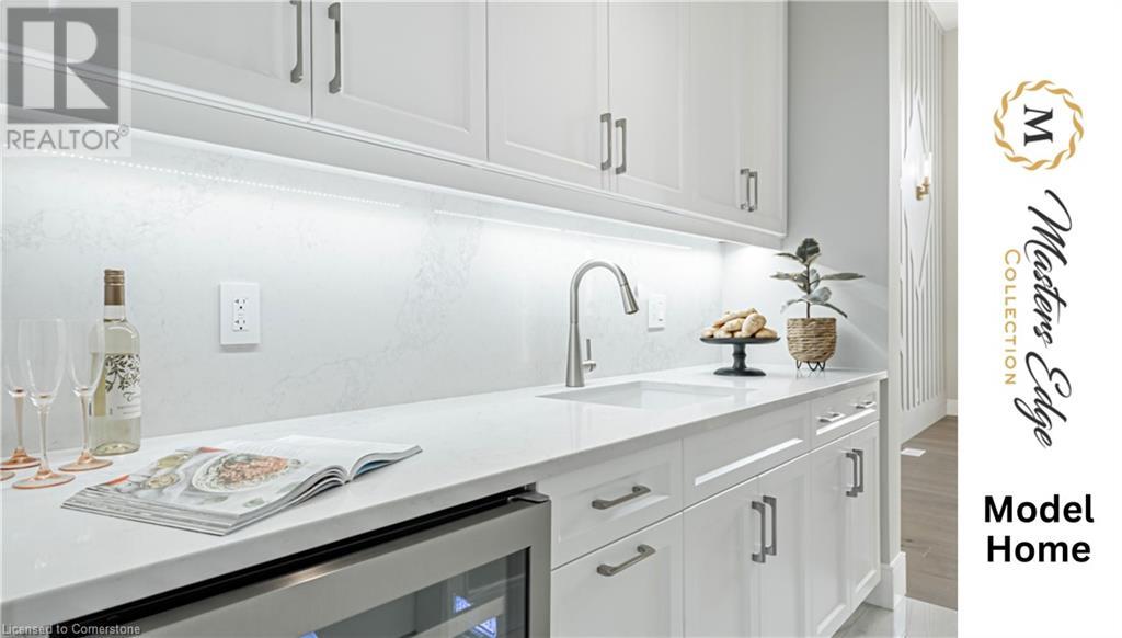 447 Masters Drive, Woodstock, Ontario  N4T 0L2 - Photo 11 - 40686799