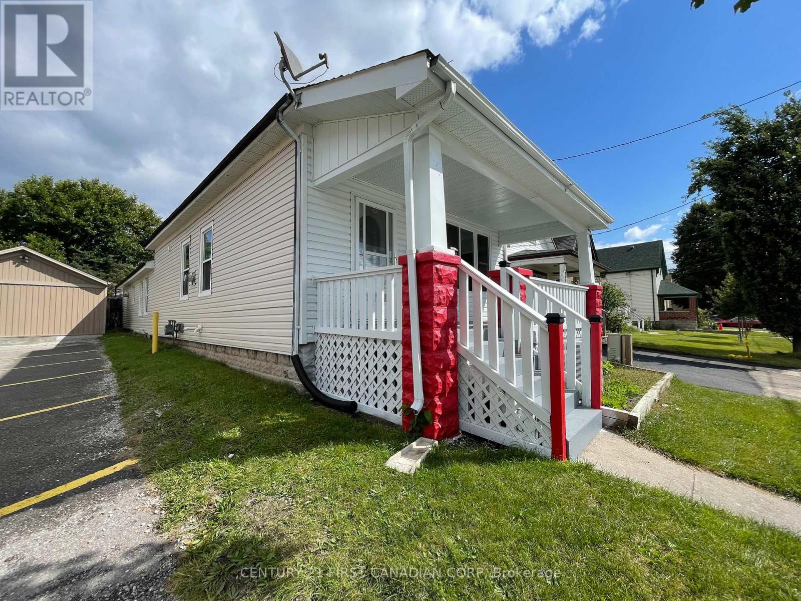 498 Egerton Street, London, Ontario  N5W 3Z6 - Photo 3 - X11908568