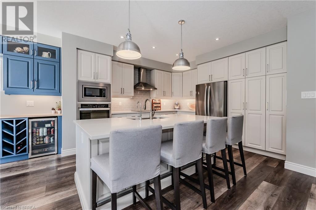 842 Robert Ferrie Drive, Kitchener, Ontario  N2R 0B9 - Photo 10 - 40687365