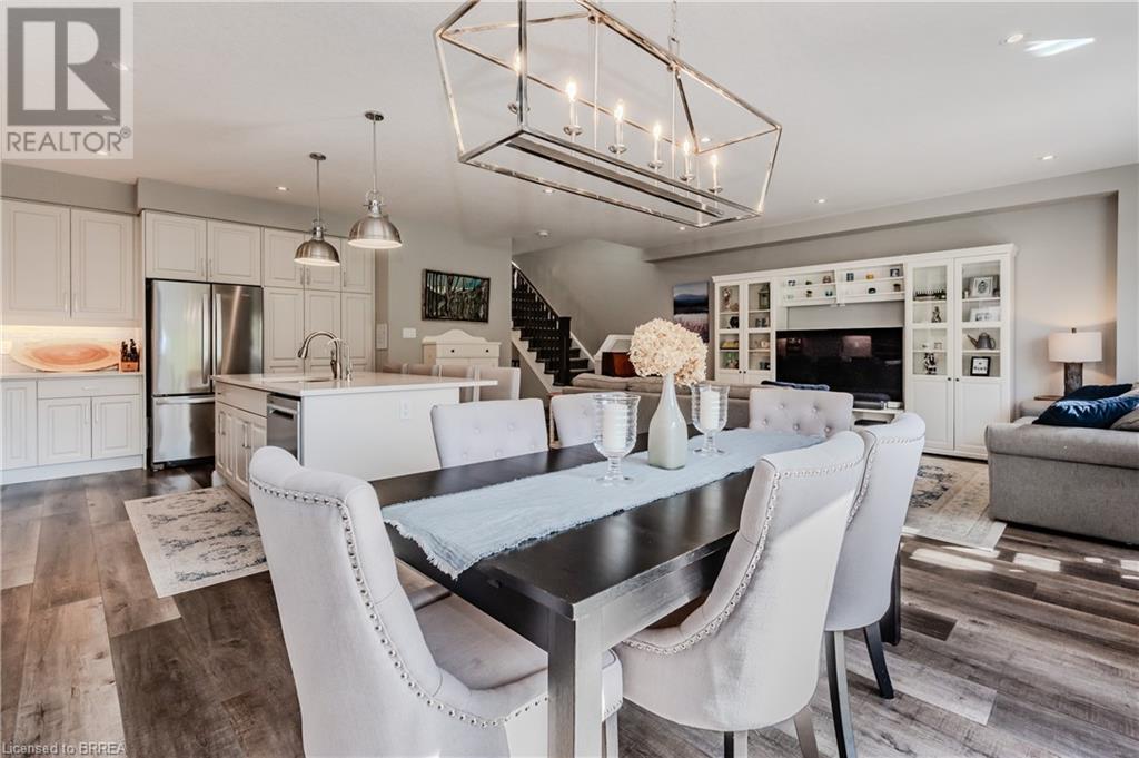 842 Robert Ferrie Drive, Kitchener, Ontario  N2R 0B9 - Photo 13 - 40687365