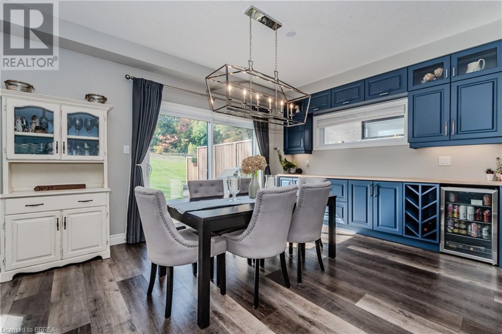 842 Robert Ferrie Drive, Kitchener, Ontario  N2R 0B9 - Photo 14 - 40687365