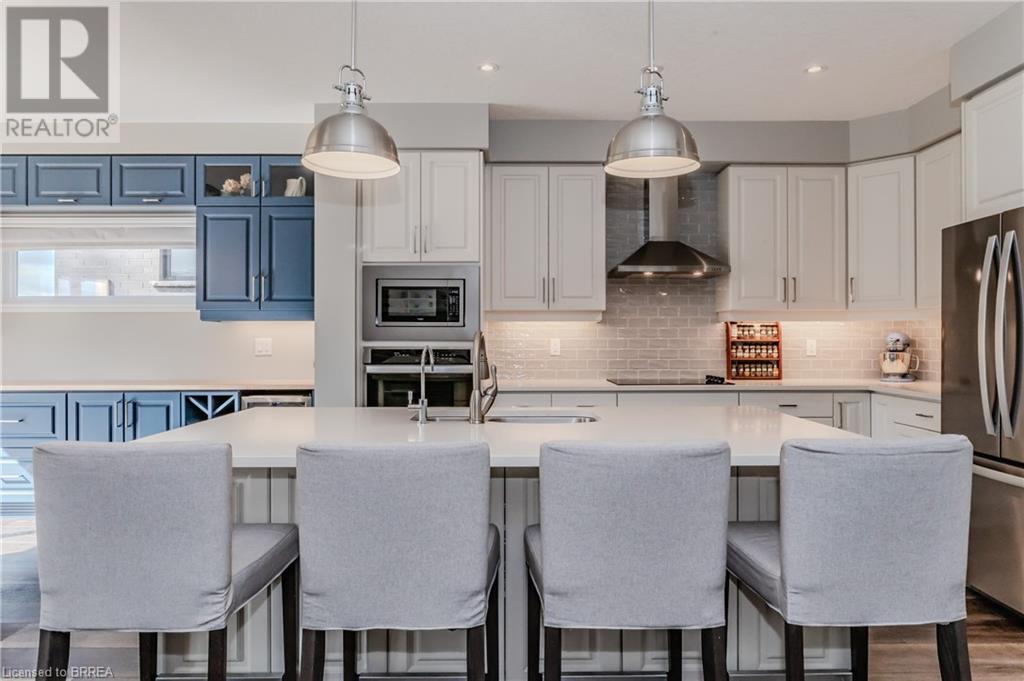 842 Robert Ferrie Drive, Kitchener, Ontario  N2R 0B9 - Photo 18 - 40687365