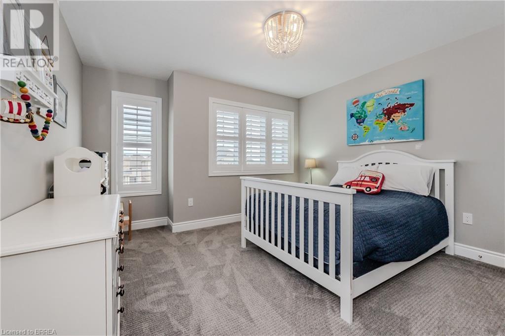 842 Robert Ferrie Drive, Kitchener, Ontario  N2R 0B9 - Photo 21 - 40687365