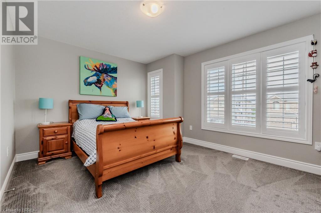 842 Robert Ferrie Drive, Kitchener, Ontario  N2R 0B9 - Photo 23 - 40687365