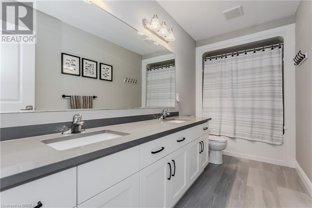 842 Robert Ferrie Drive, Kitchener, Ontario  N2R 0B9 - Photo 27 - 40687365