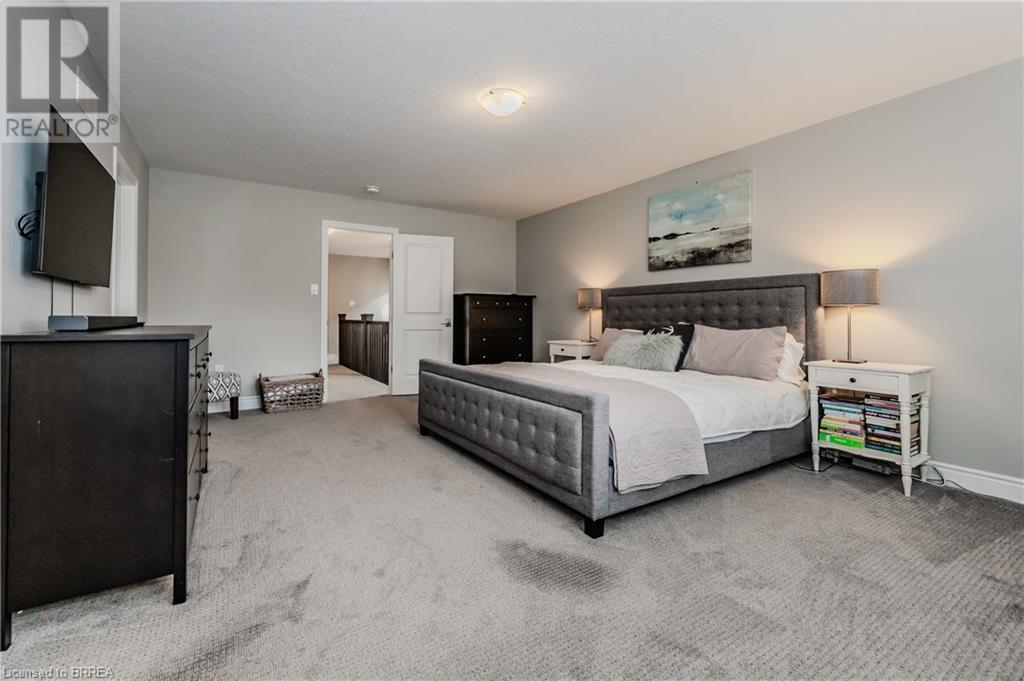 842 Robert Ferrie Drive, Kitchener, Ontario  N2R 0B9 - Photo 30 - 40687365