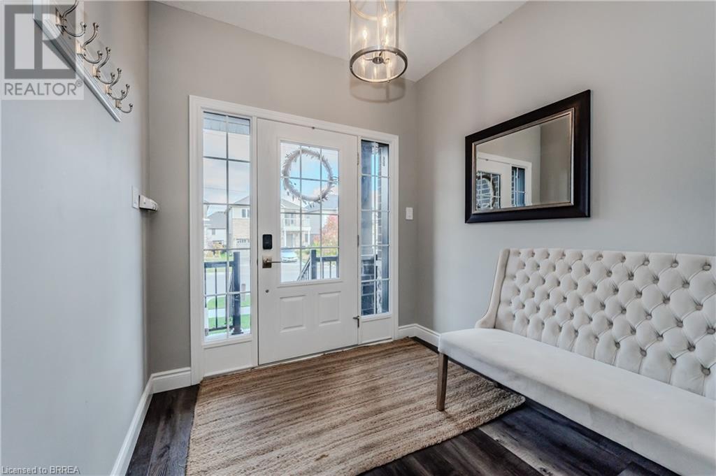 842 Robert Ferrie Drive, Kitchener, Ontario  N2R 0B9 - Photo 7 - 40687365