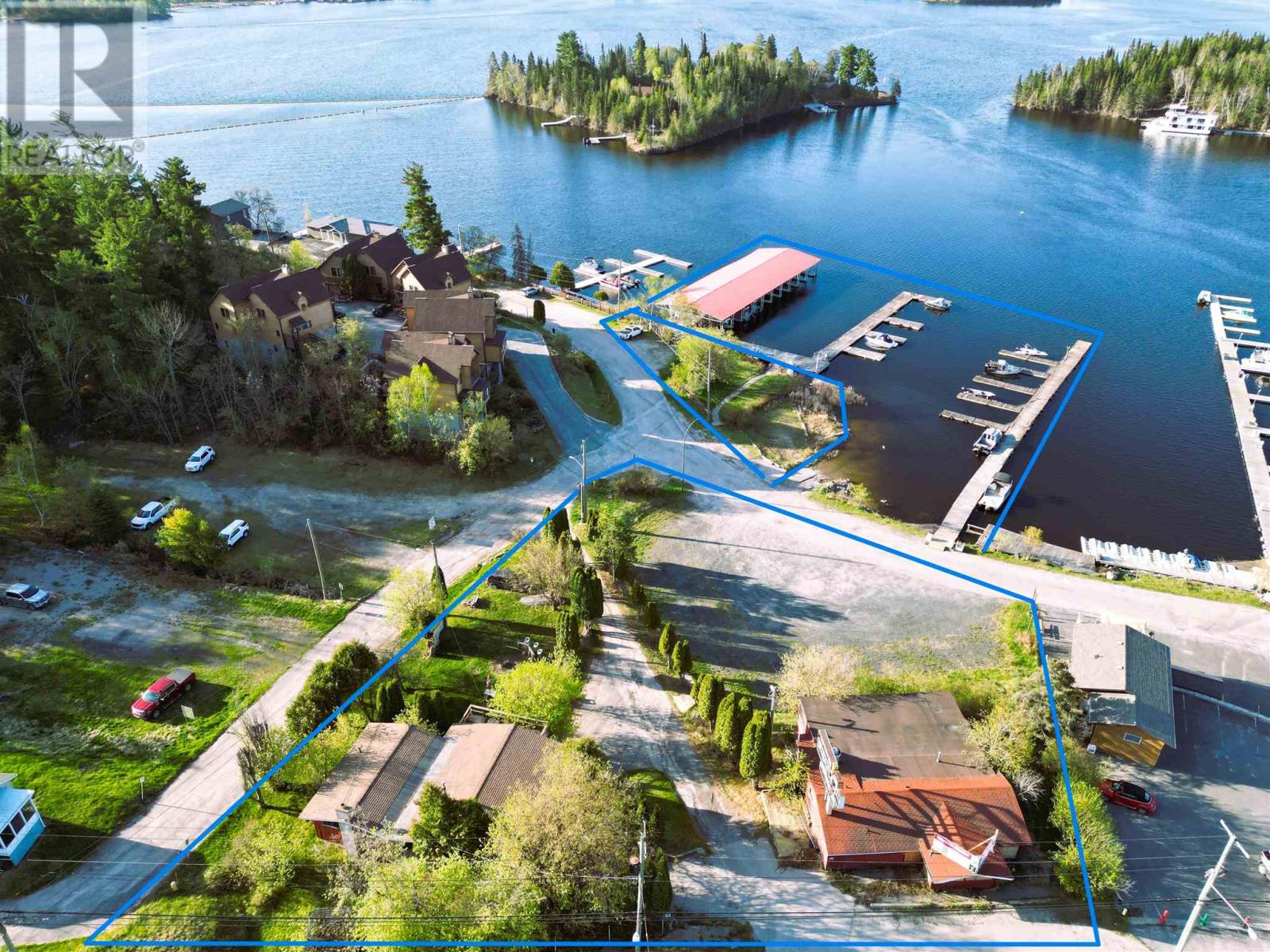 543 Lakeview Drive, Kenora, Ontario