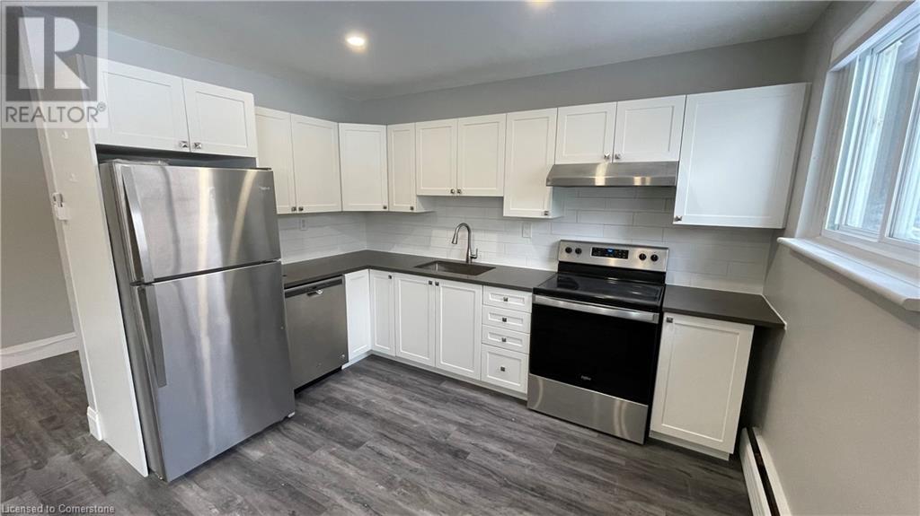 410 HAZEL Street Unit# 104, Waterloo, Ontario