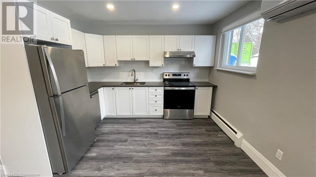 410 Hazel Street Unit# 104, Waterloo, Ontario  N2L 3P8 - Photo 2 - 40687856