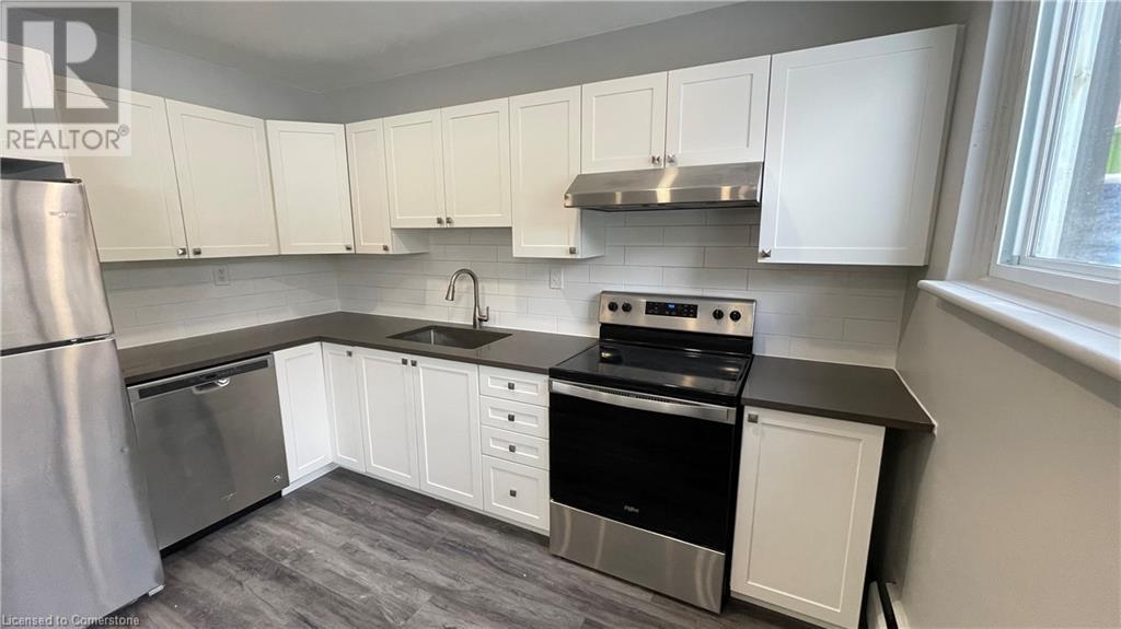 410 Hazel Street Unit# 104, Waterloo, Ontario  N2L 3P8 - Photo 3 - 40687856