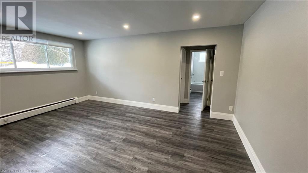 410 Hazel Street Unit# 104, Waterloo, Ontario  N2L 3P8 - Photo 4 - 40687856