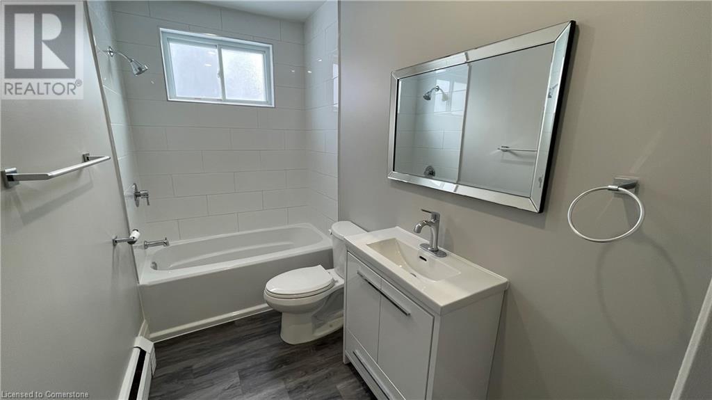 410 Hazel Street Unit# 104, Waterloo, Ontario  N2L 3P8 - Photo 9 - 40687856