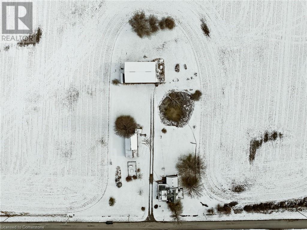 51043 Deeks Road S, Wainfleet, Ontario  L0S 1V0 - Photo 11 - 40687596